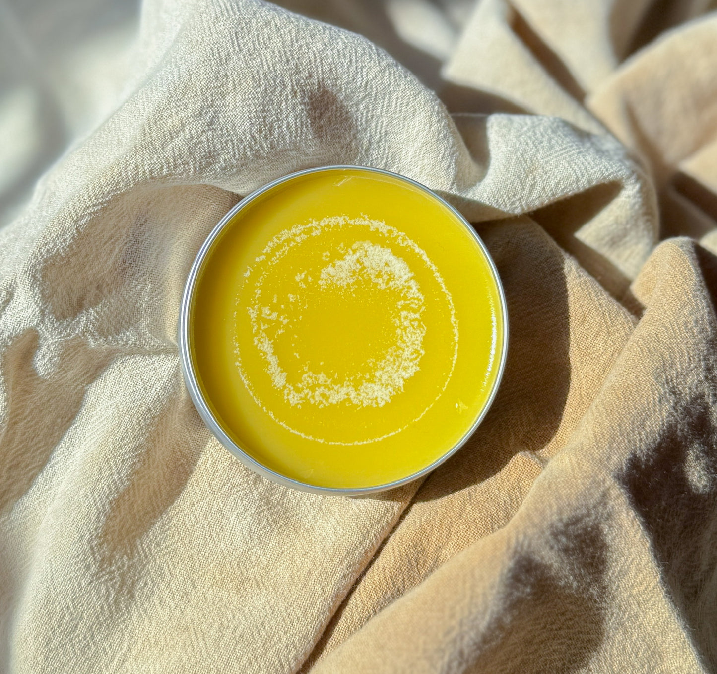 Soothe Salve