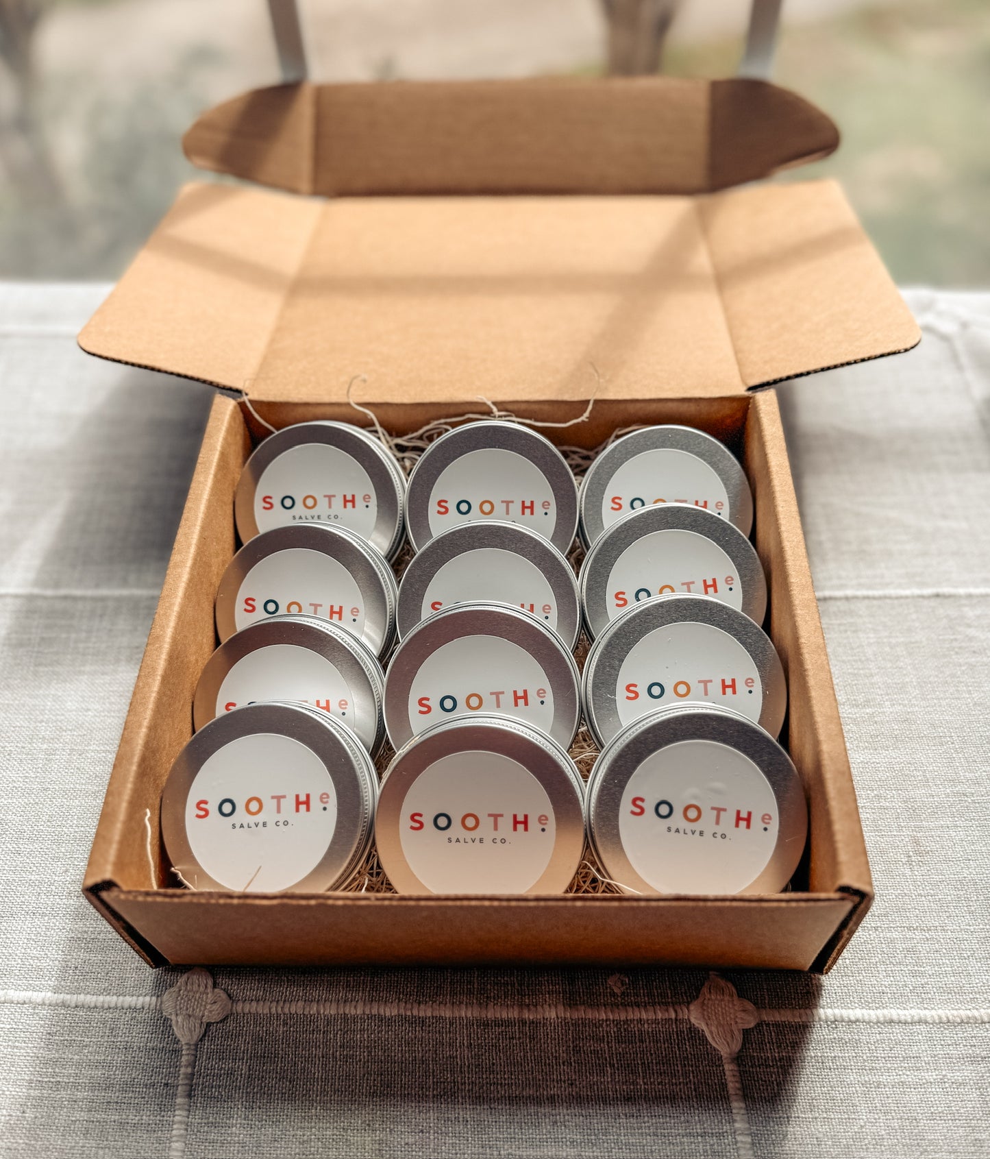 Bulk Case