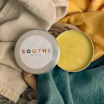 Soothe Salve