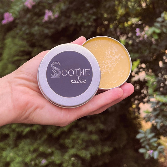 Soothe Salve