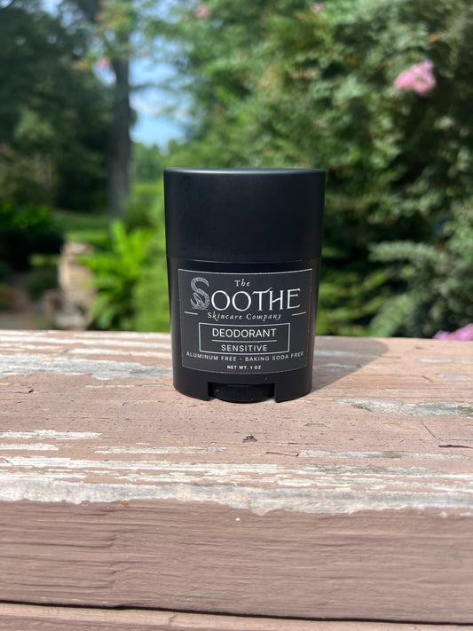 Soothe Deodorant