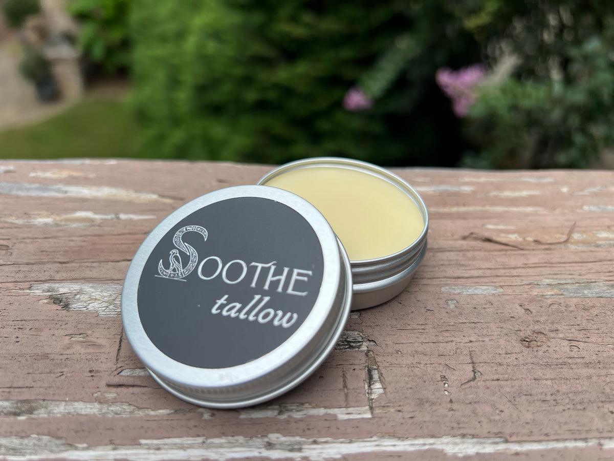 Soothe Tallow
