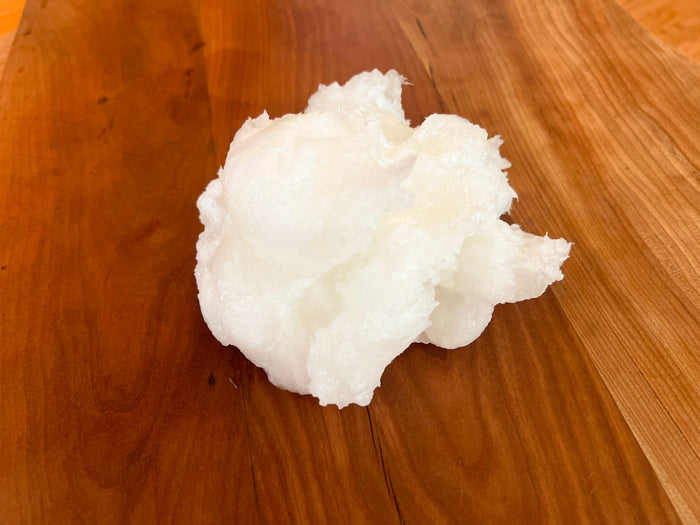 Organic Coconut Oil