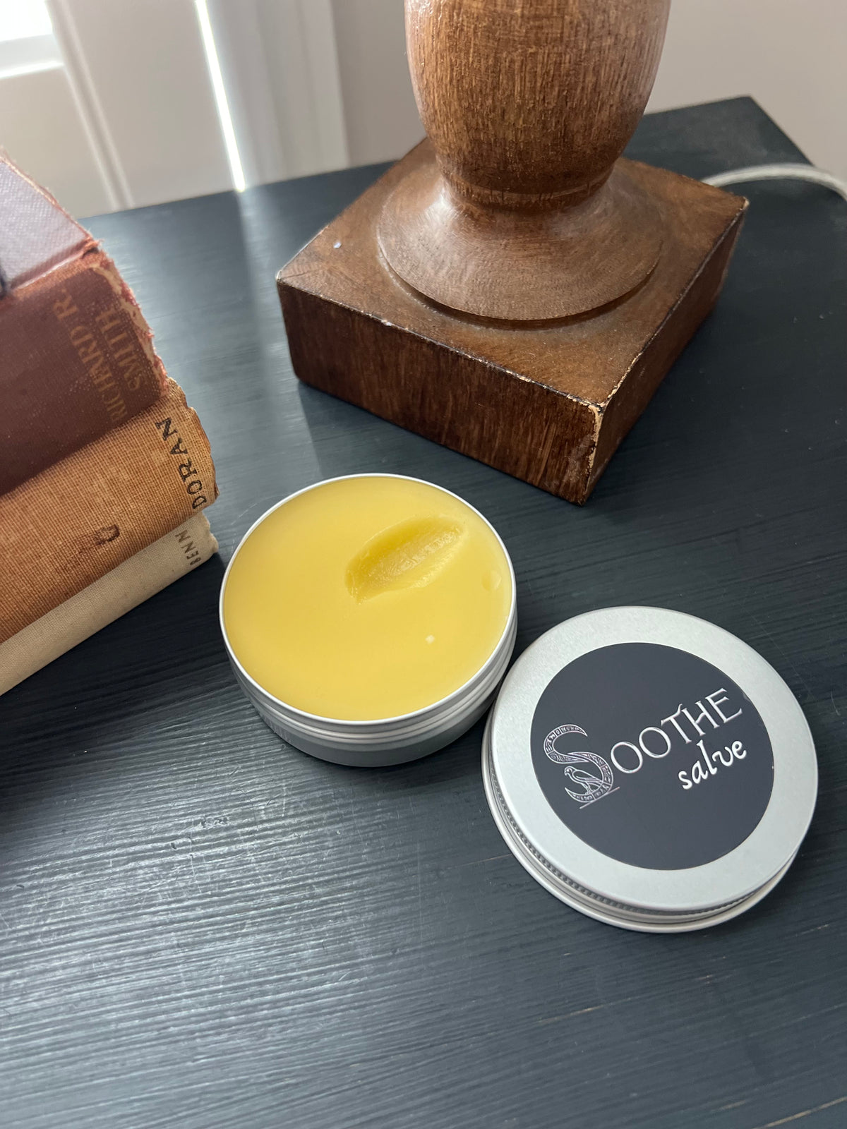 Soothe Salve