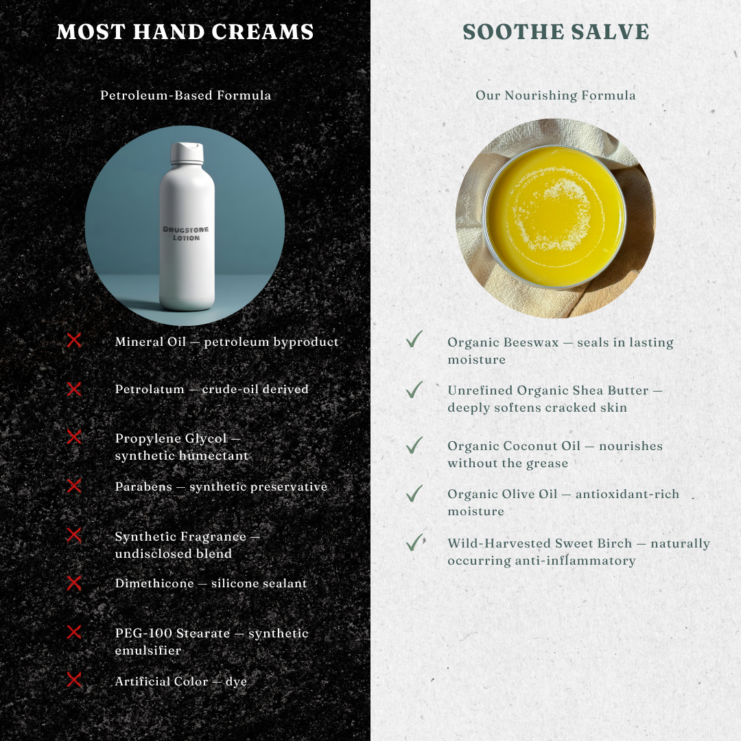 Soothe Salve