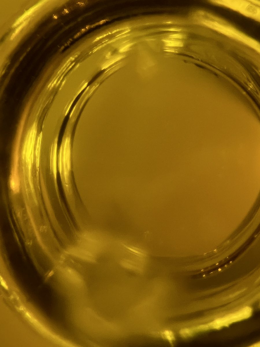 Organic Olive Oil
